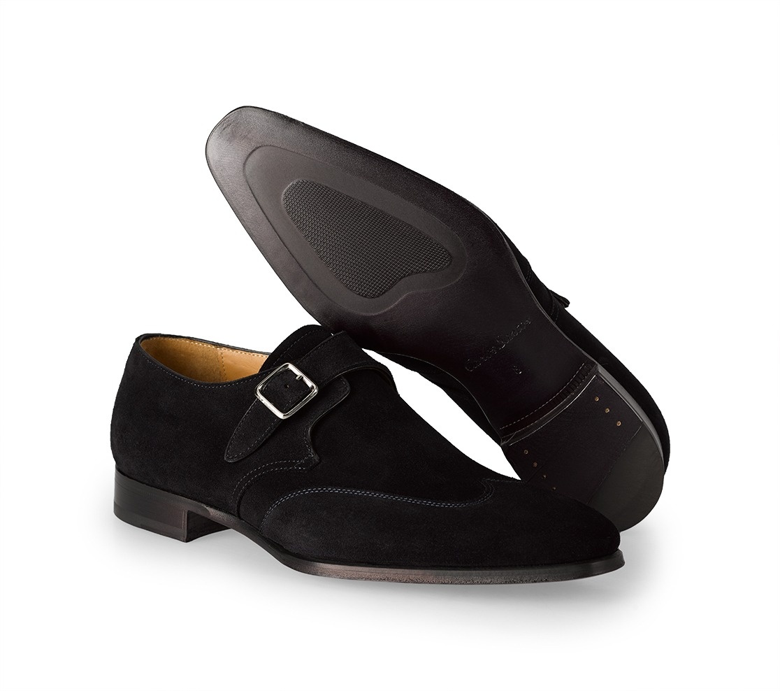 Chaussures Single Buckle - Joseph Camurca Mast Universe